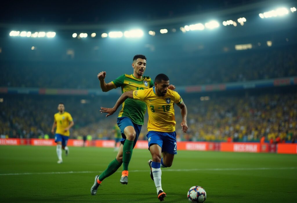 Nome dos clássicos paulistas: Uma viagem pelo futebol que une torcedores Nome dos clássicos paulistas: Uma viagem pelo futebol que une torcedores