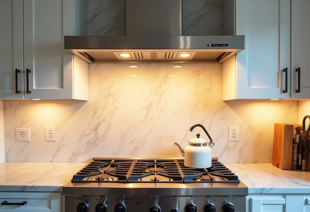 Qual a altura do depurador para o cooktop: Dicas para uma instalação perfeita Qual a altura do depurador para o cooktop: Dicas para uma instalação perfeita
