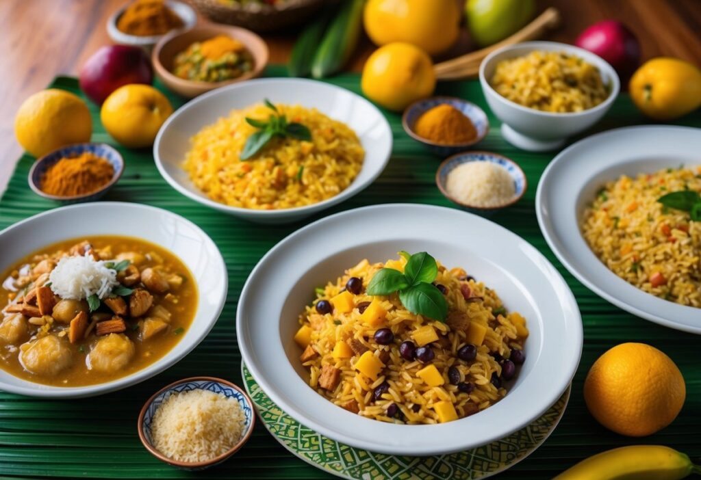 Comidas Típica do Maranhão: Sabores que Encantam e Celebram a Cultura Local