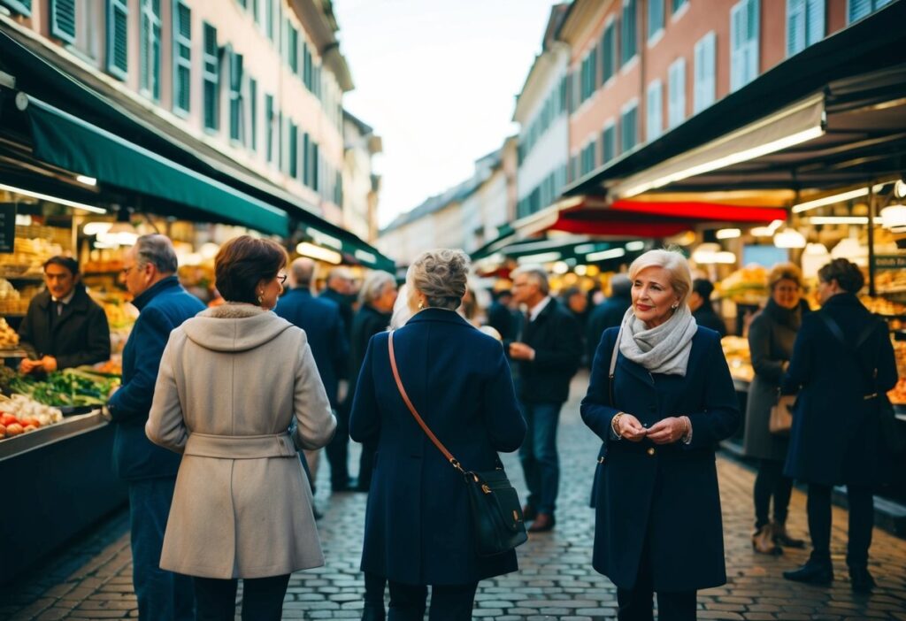 Idiomas Mais Falados na Europa: Descubra as Línguas que Dominam o Continentе