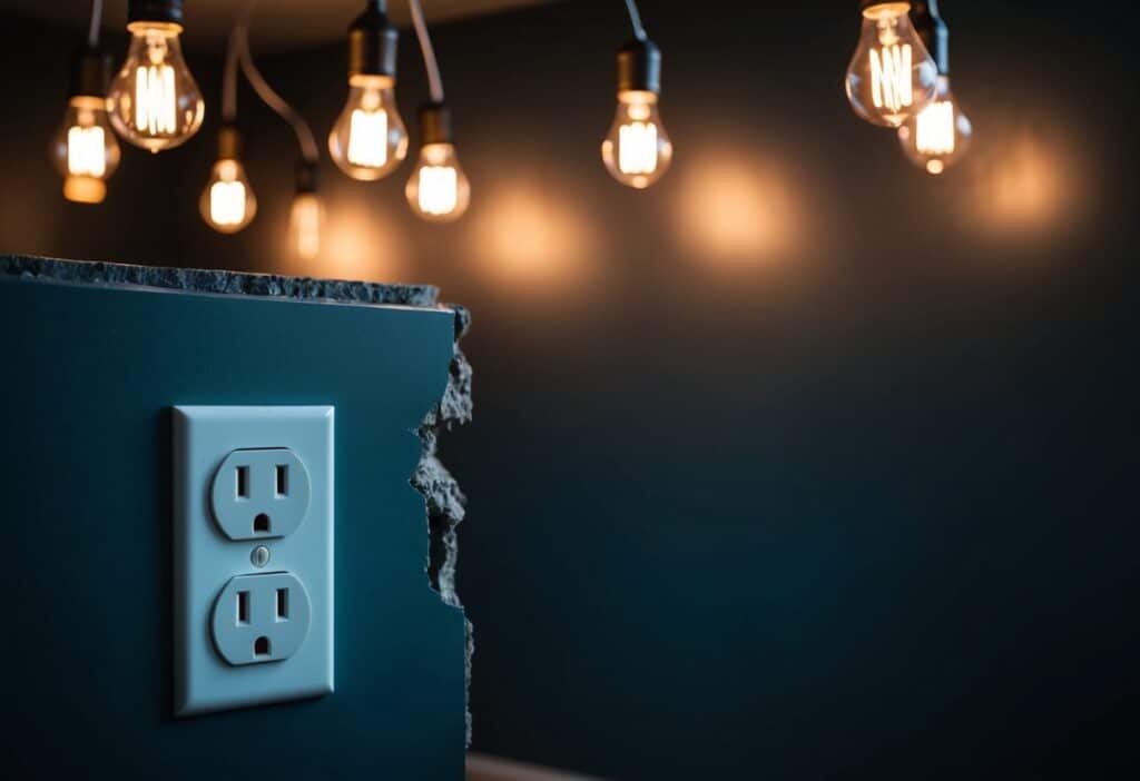 Tomadas Não Funcionam Mas Lâmpadas Sim: Entenda Como Resolver o Problema Tomadas Não Funcionam Mas Lâmpadas Sim: Entenda Como Resolver o Problema