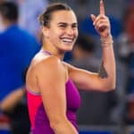 Qual a altura de Sabalenka? Tudo sobre a tenista bielorrussa